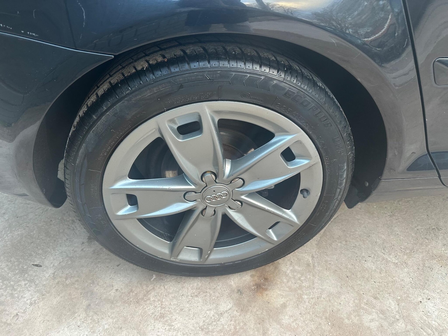 Used Audi A3 2009 for sale - 77049920: Photo 38