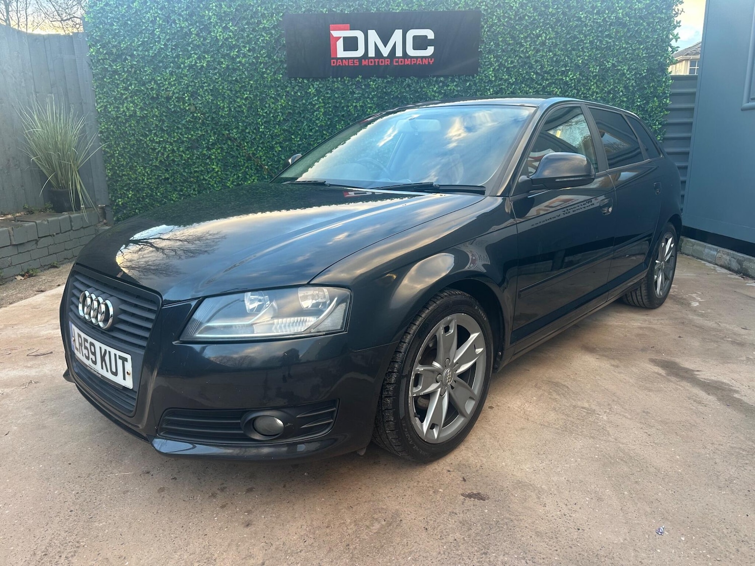 Used Audi A3 2009 for sale - 77049920: Photo 4