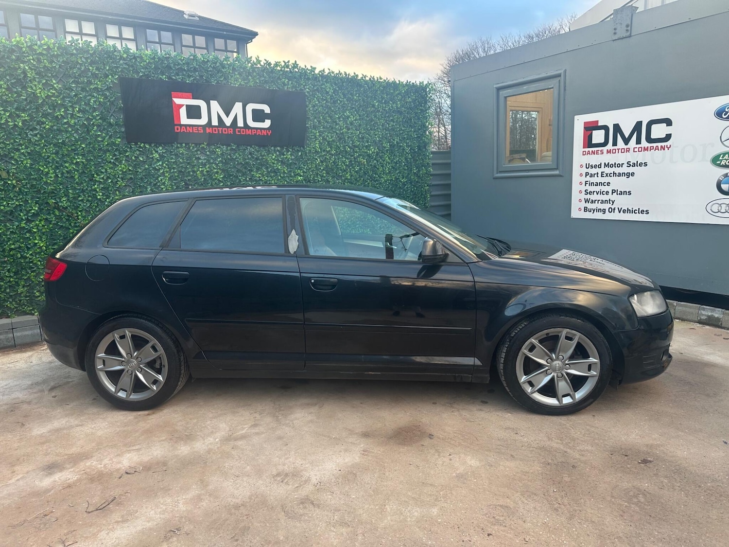 Used Audi A3 2009 for sale - 77049920: Photo 40