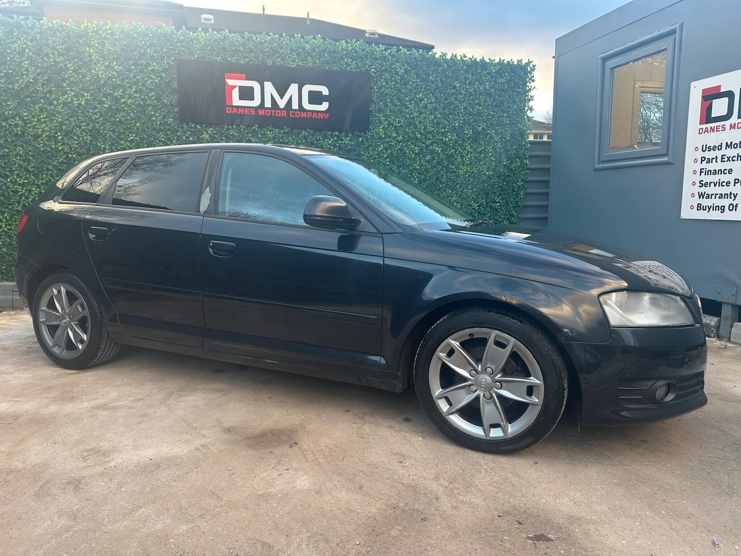Used Audi A3 2009 for sale - 77049920: Photo 41