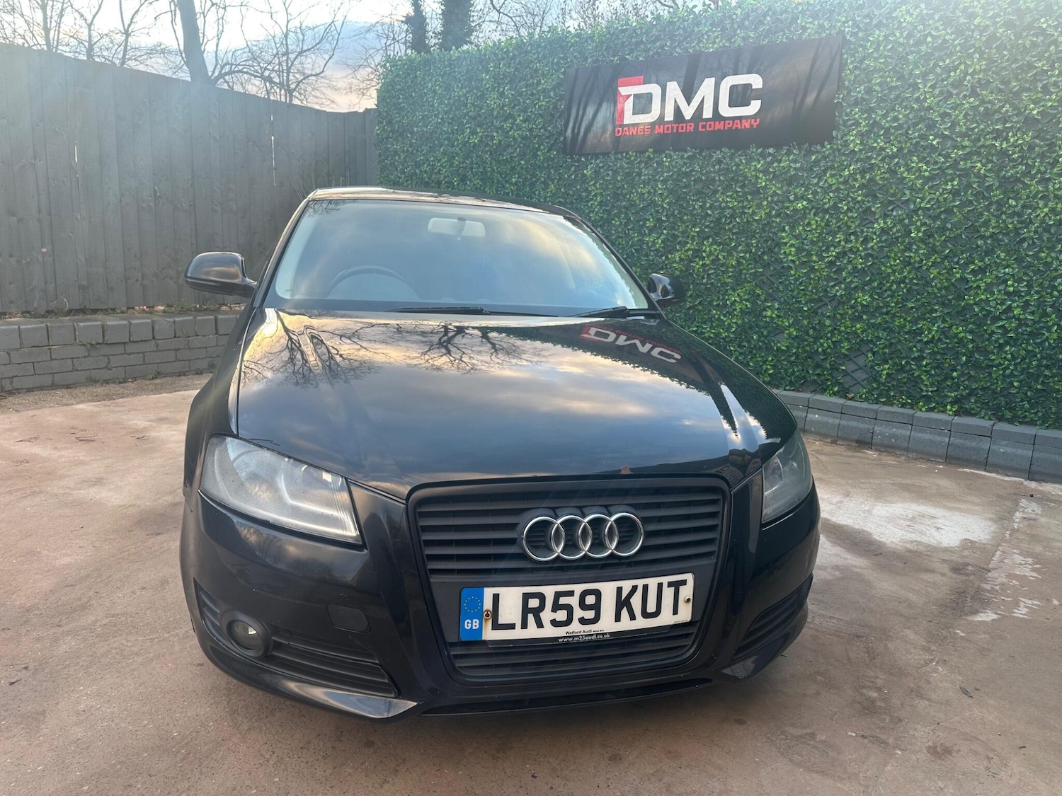 Used Audi A3 2009 for sale - 77049920: Photo 42