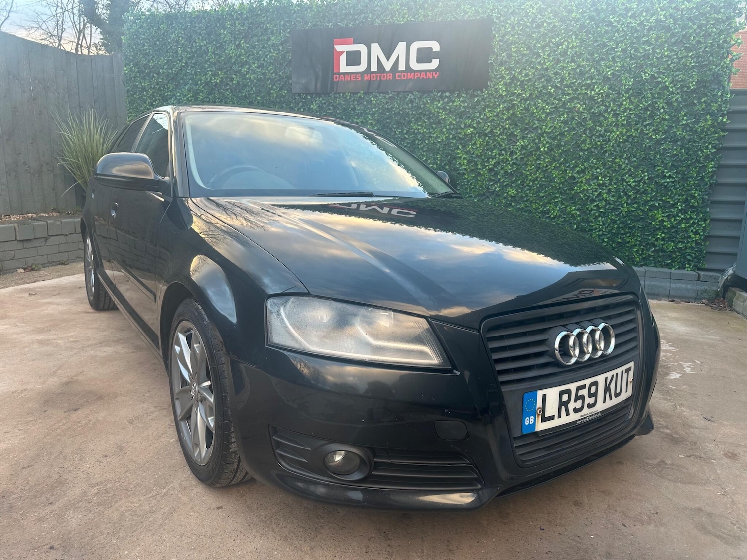 Used Audi A3 2009 for sale - 77049920: Photo 43