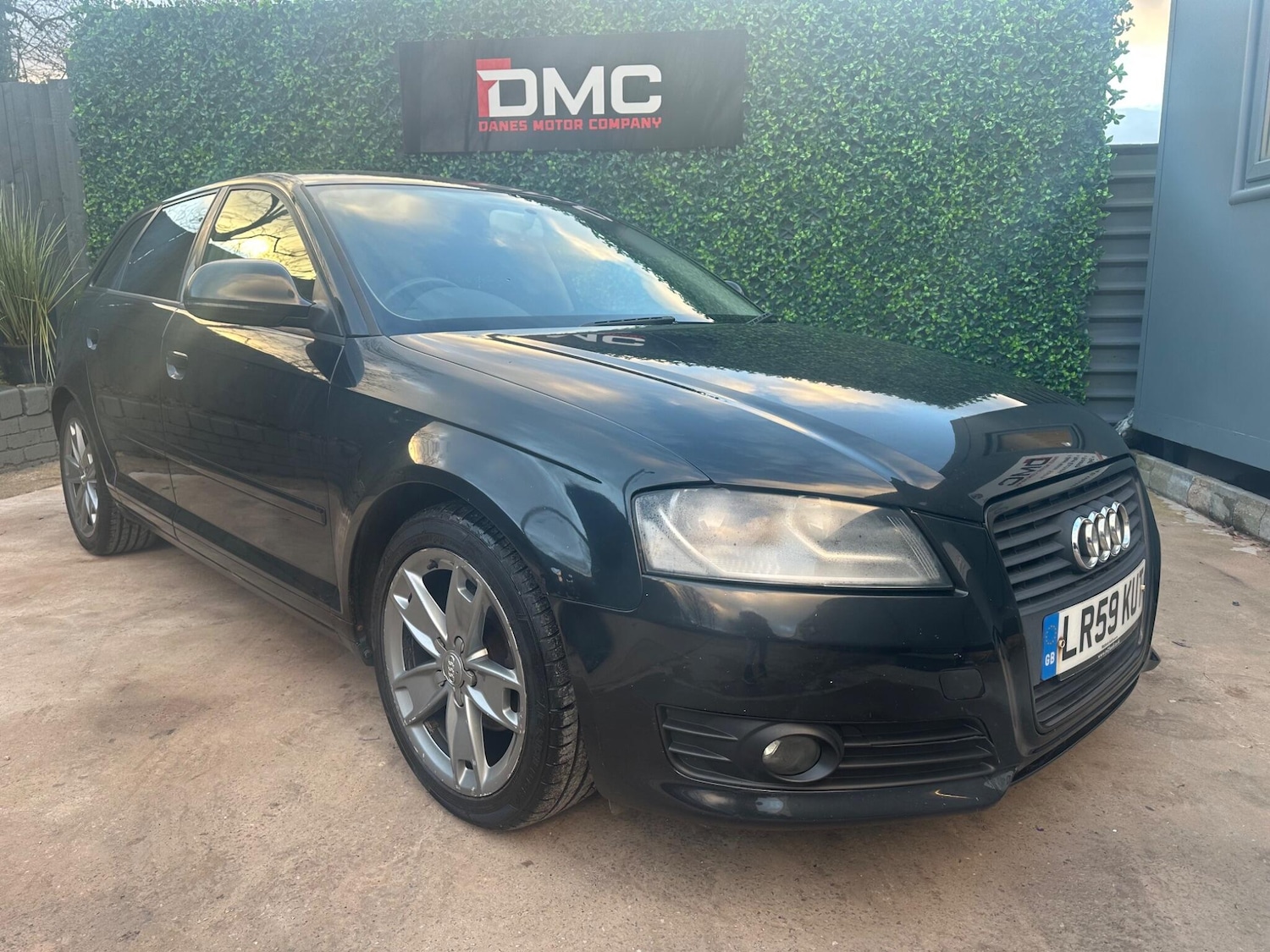 Used Audi A3 2009 for sale - 77049920: Photo 44