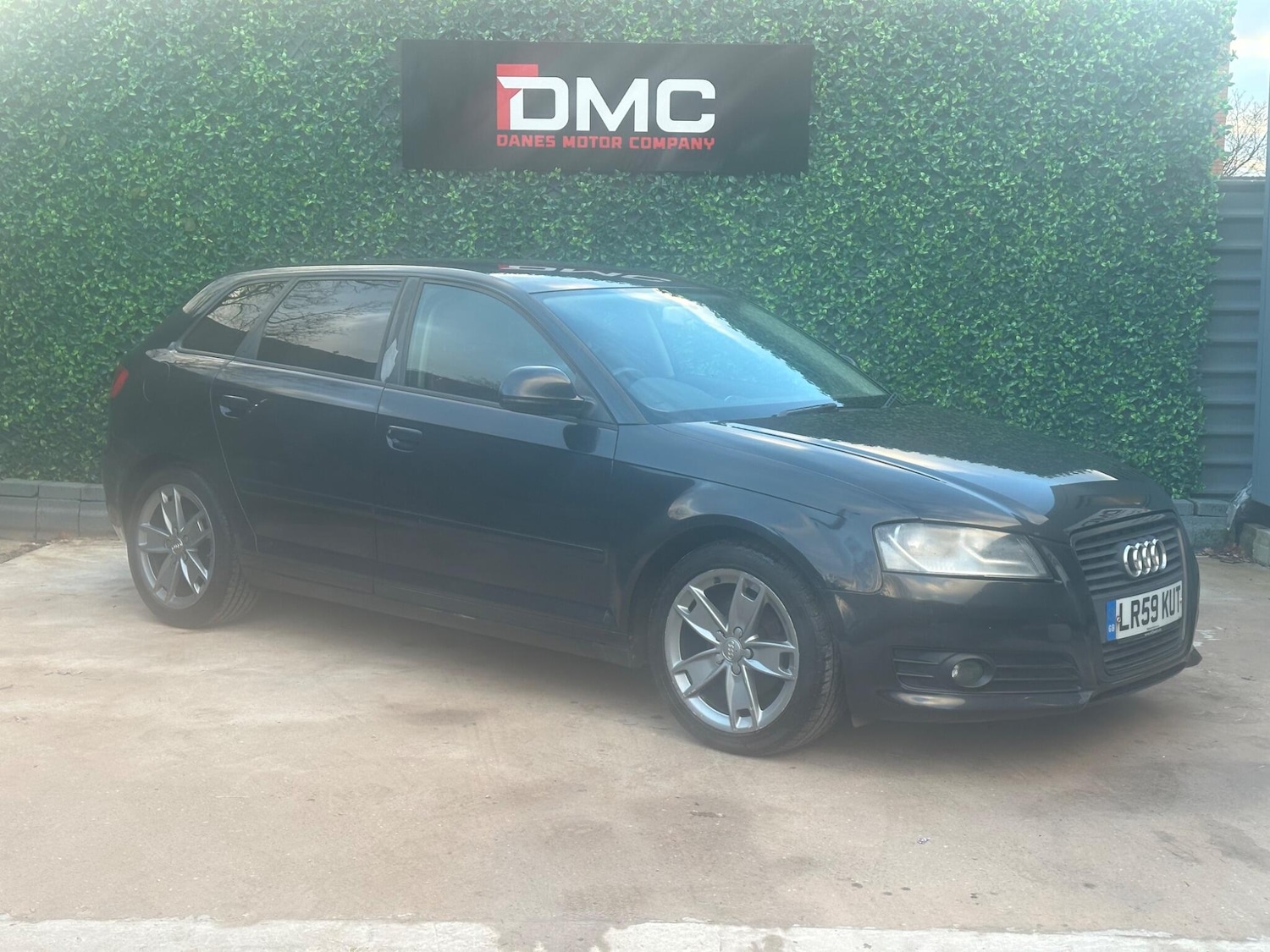 Used Audi A3 2009 for sale - 77049920: Photo 45