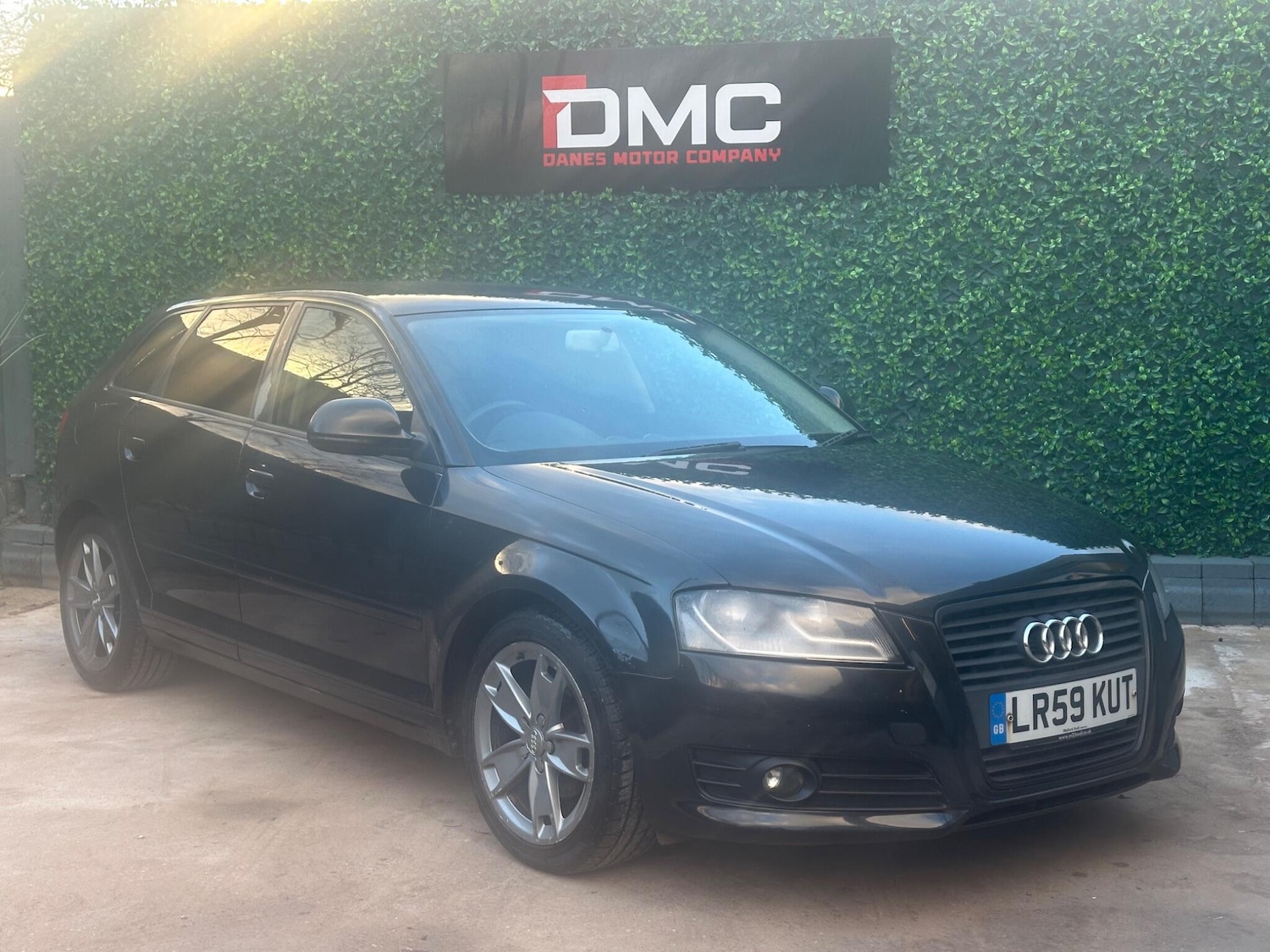 Used Audi A3 2009 for sale - 77049920: Photo 46
