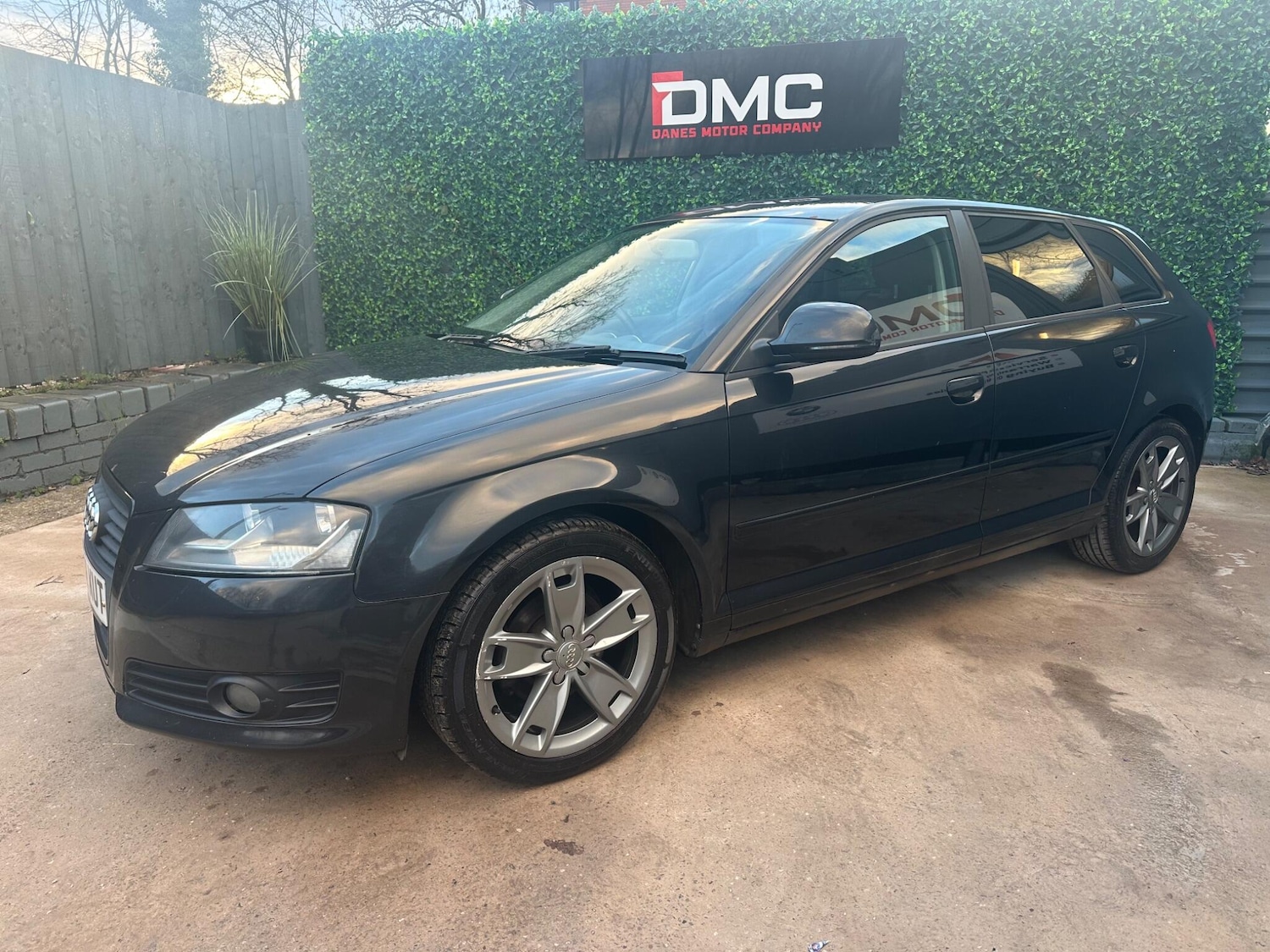 Used Audi A3 2009 for sale - 77049920: Photo 5