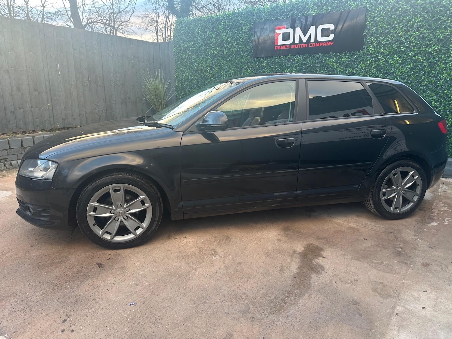 Used Audi A3 2009 for sale - 77049920: Photo 6