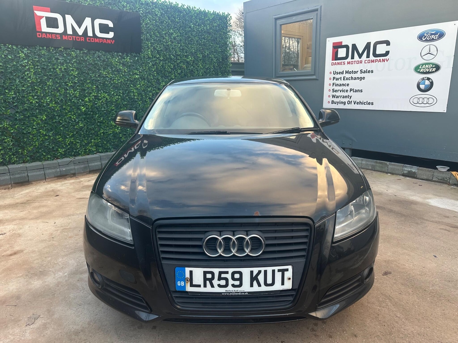 Used Audi A3 2009 for sale - 77049920: Photo 7