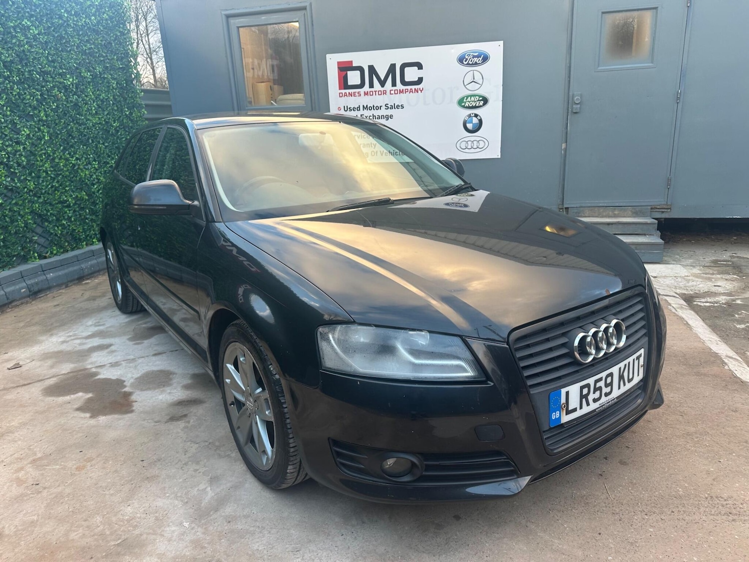 Used Audi A3 2009 for sale - 77049920: Photo 8