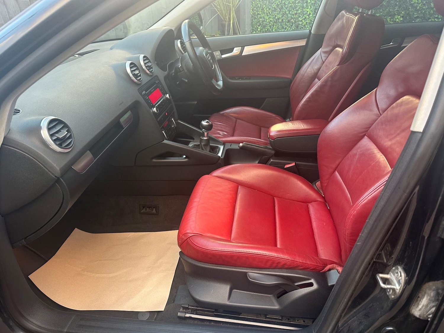 Used Audi A3 2009 for sale - 77049920: Photo 9