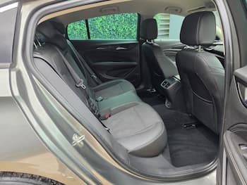 Used Vauxhall Insignia 2017 for sale - 79726131: Photo