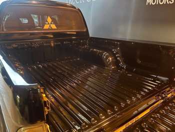 Used Mitsubishi L200 2005 for sale - 75025828: Photo