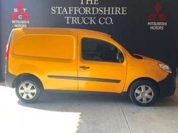 Used Nissan NV250 2020 for sale - 75019811: Photo