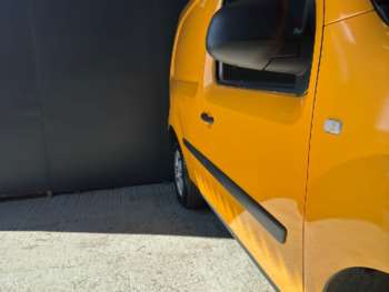 Used Nissan NV250 2020 for sale - 75019811: Photo