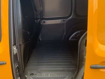 Used Nissan NV250 2020 for sale - 75019811: Photo