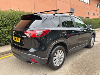 Used Mazda CX-5 2014 for sale - 79090494: Photo