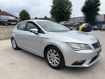 Used SEAT Leon 2014 for sale - 79421969: Photo