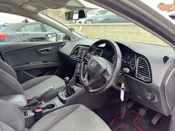 Used SEAT Leon 2014 for sale - 79421969: Photo