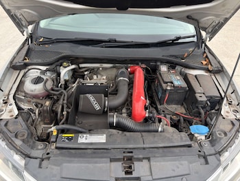 Used SEAT Leon 2014 for sale - 79421969: Photo