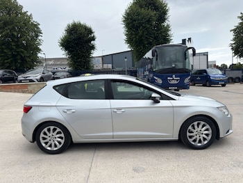 Used SEAT Leon 2014 for sale - 79421969: Photo