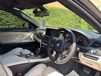 Used BMW 5 Series 2016 for sale - 79099140: Photo