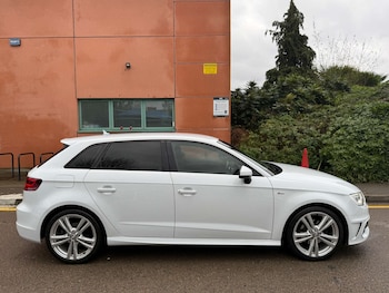 Used Audi A3 2014 for sale - 79174090: Photo