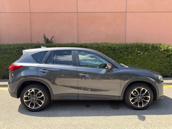 Used Mazda CX-5 2017 for sale - 79119977: Photo