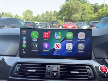 Used BMW 5 Series 2016 for sale - 79090466: Photo