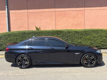 Used BMW 5 Series 2016 for sale - 79090466: Photo