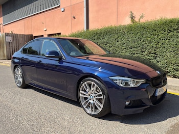 Used BMW 3 Series 2016 for sale - 79353194: Photo