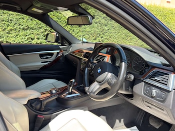 Used BMW 3 Series 2016 for sale - 79353194: Photo