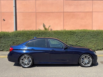 Used BMW 3 Series 2016 for sale - 79353194: Photo