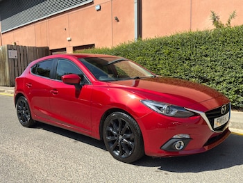 Used Mazda Mazda3 2015 for sale - 79261328: Photo