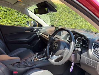 Used Mazda Mazda3 2015 for sale - 79261328: Photo