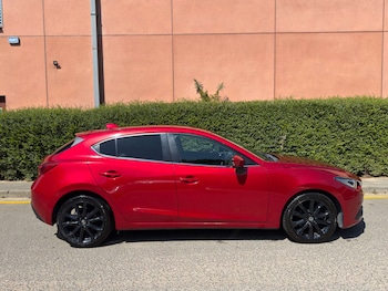 Used Mazda Mazda3 2015 for sale - 79261328: Photo