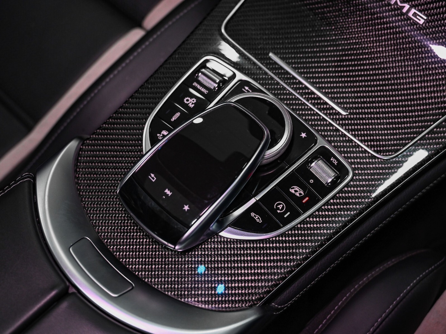 Used Mercedes-Benz GLC 2019 for sale - 77133877: Photo 12