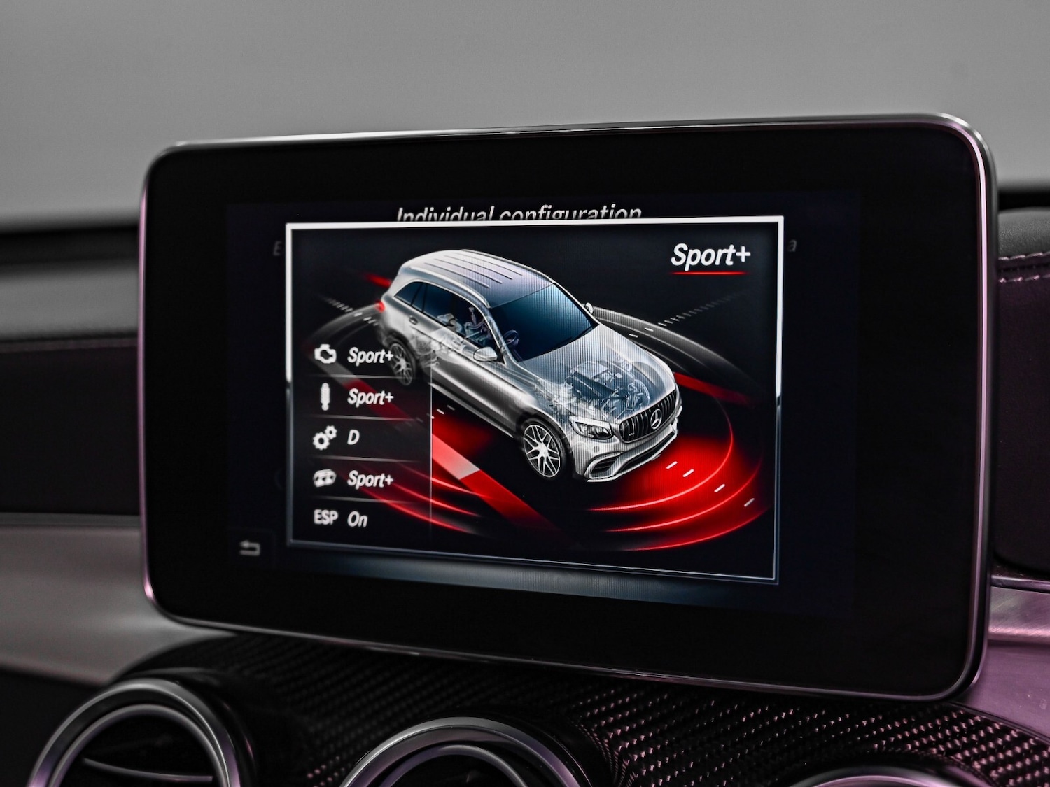 Used Mercedes-Benz GLC 2019 for sale - 77133877: Photo 16