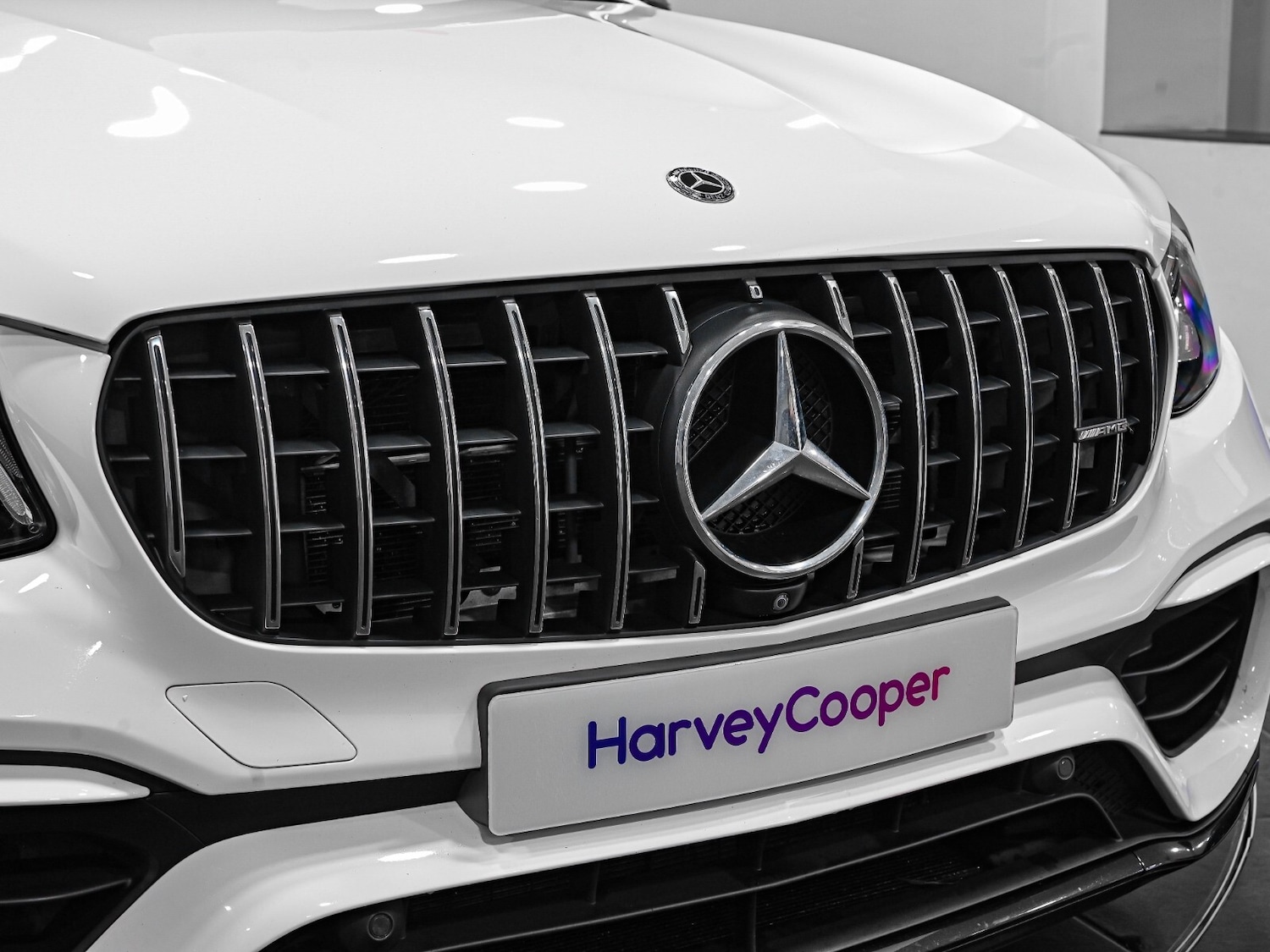 Used Mercedes-Benz GLC 2019 for sale - 77133877: Photo 20