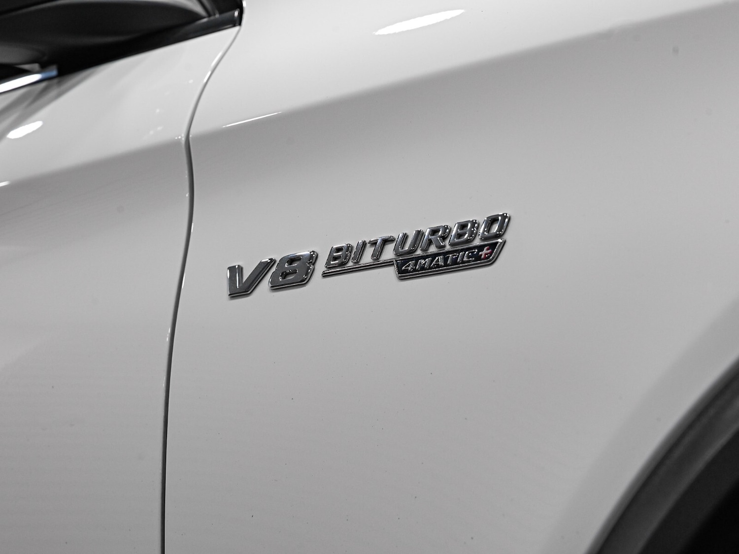 Used Mercedes-Benz GLC 2019 for sale - 77133877: Photo 23