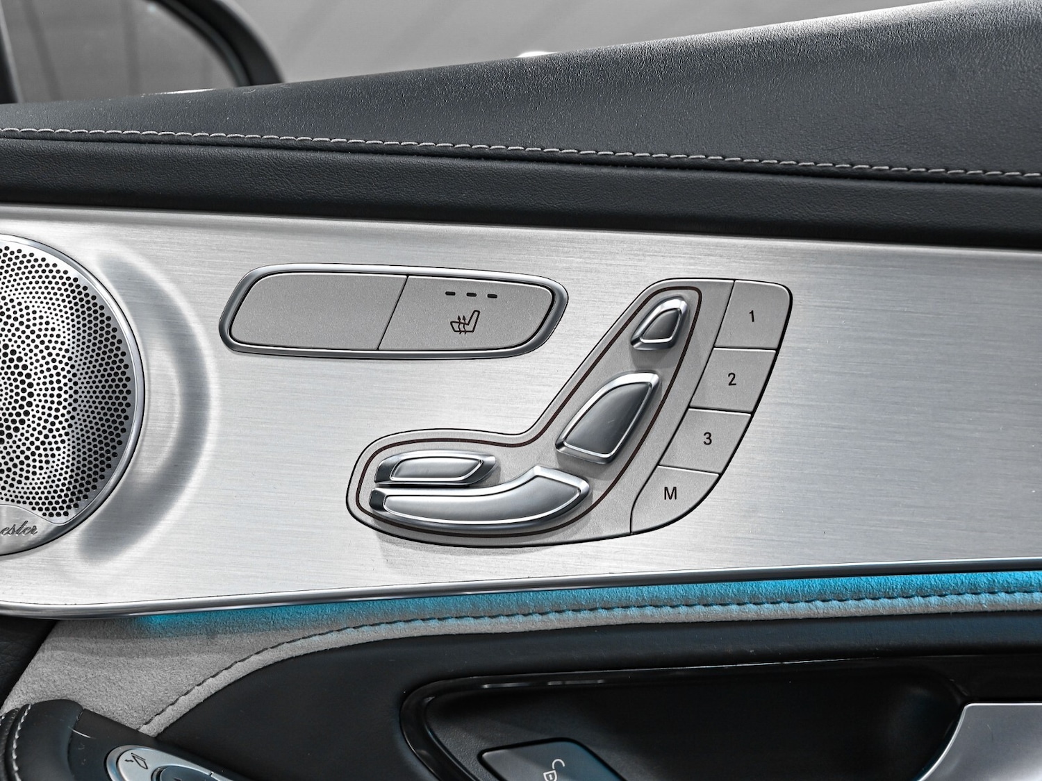 Used Mercedes-Benz GLC 2019 for sale - 77133877: Photo 28