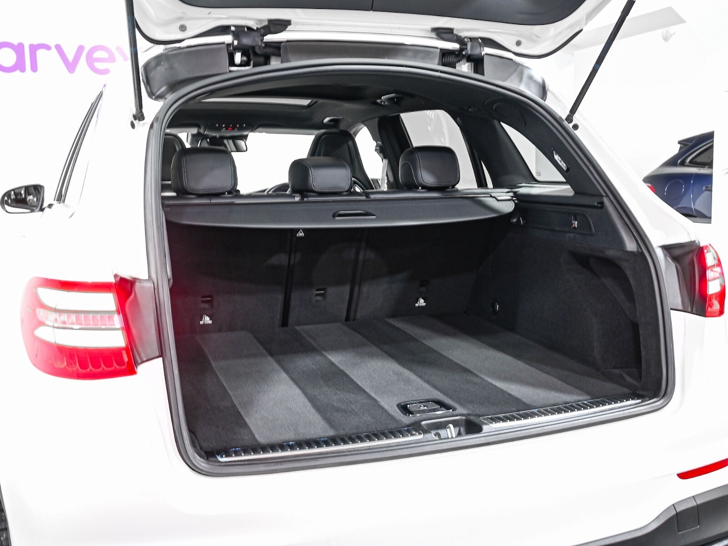 Used Mercedes-Benz GLC 2019 for sale - 77133877: Photo 31