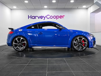 Used Audi TT 2021 for sale - 79590946: Photo