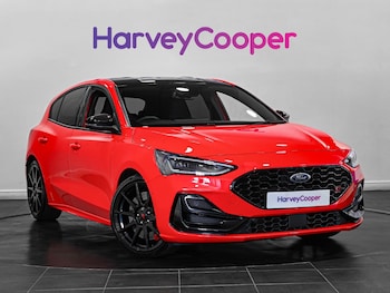 Used Ford Focus 2023 for sale - 79503039: Photo