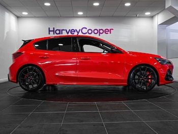 Used Ford Focus 2023 for sale - 79503039: Photo