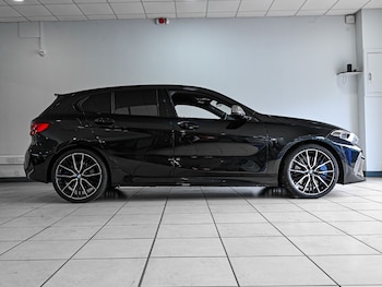 Used BMW 1 Series 2023 for sale - 78172726: Photo