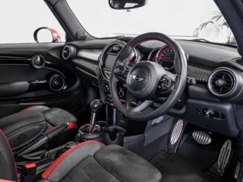 Used MINI Hatch 2015 for sale - 74996400: Photo