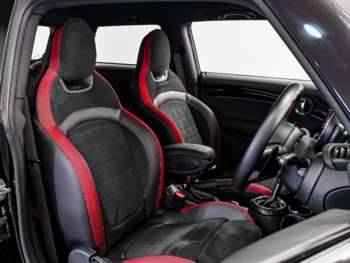 Used MINI Hatch 2015 for sale - 74996400: Photo