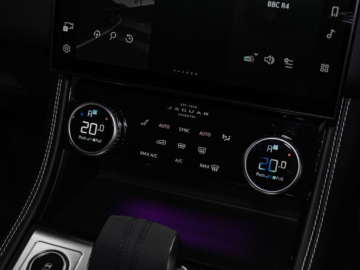 Used Jaguar F-Pace 2022 for sale - 77393469: Photo 10