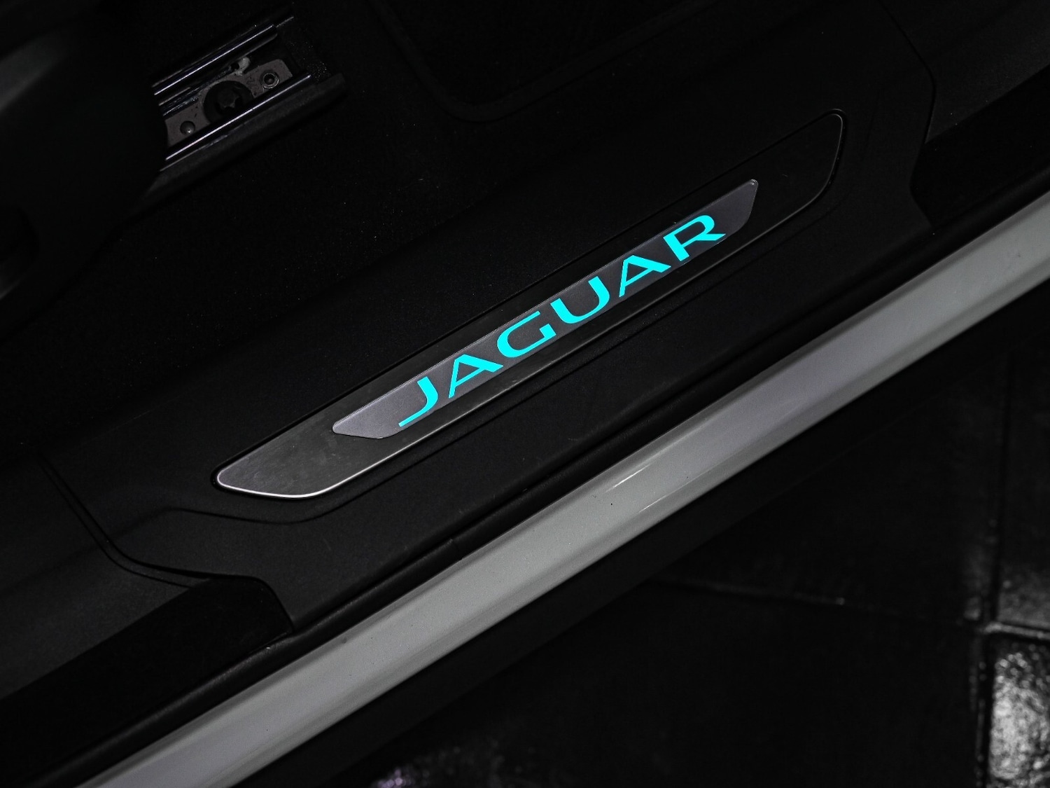 Used Jaguar F-Pace 2022 for sale - 77393469: Photo 17