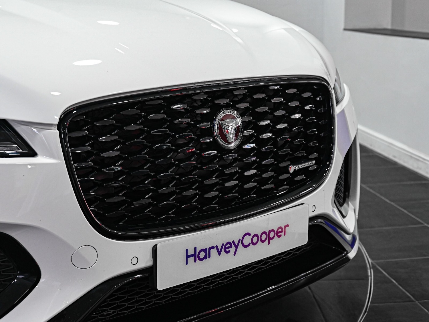 Used Jaguar F-Pace 2022 for sale - 77393469: Photo 19